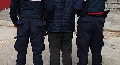 Çankırı'da aranan 42 şahıs yakalandı