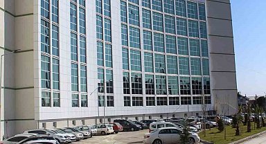 Çarşamba Devlet Hastanesi'nde 8 ayda 992 bin muayene