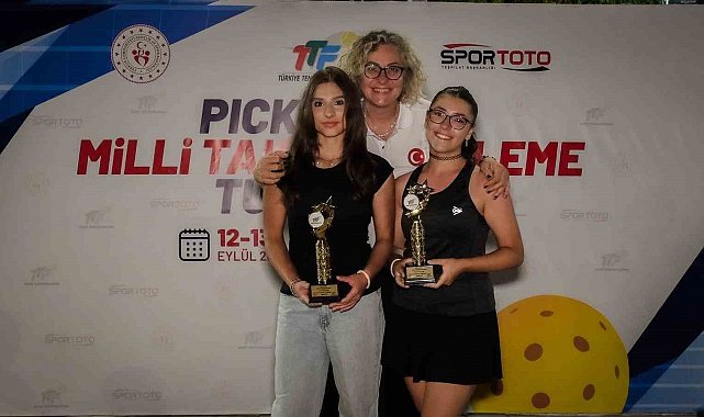 Çaycuma'nın genç sporcuları milli takıma seçildi