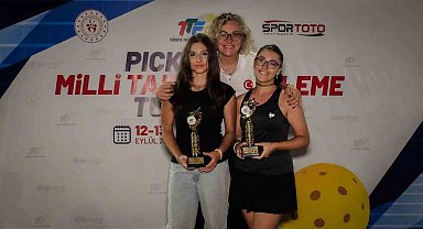 Çaycuma'nın genç sporcuları milli takıma seçildi