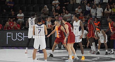 Çayırova Belediyesi Basketbol Takımı, Süper Lig perdesini Galatasaray'la açıyor