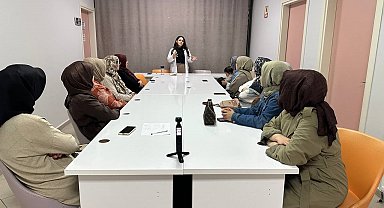 Çayırova'da velilere rehberlik desteği