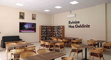 Çekmeköy'ün yeni sosyal yaşam alanı kapılarını açtı