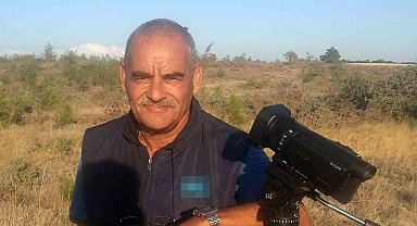 Çektiği UFO görüntüleriyle dünyayı ayağa kaldıran Yalçın Yalman hayatını kaybetti