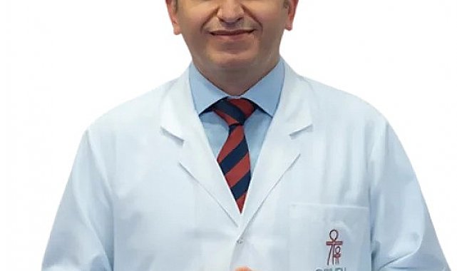 Cem Yılmaz'ın geçirdiği kalp krizi sonrası uzmanından Frank işareti uyarısı