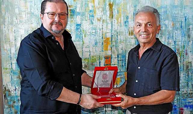 Çeşme'de turizm sektörüne nitelikli personel yetiştirilecek