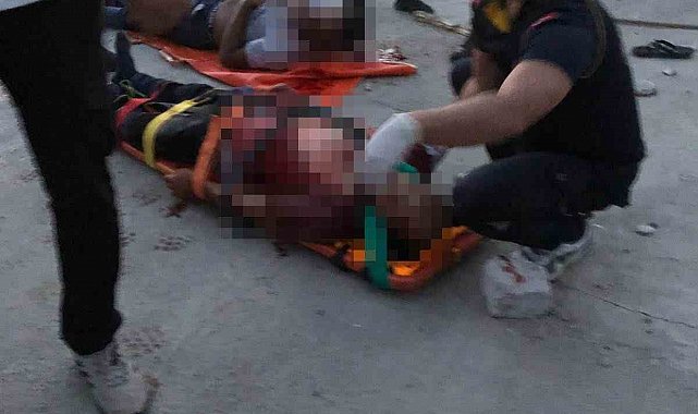 Cezaevinden kaçtı, yine cinayet işledi: Firari katil tutuklandı