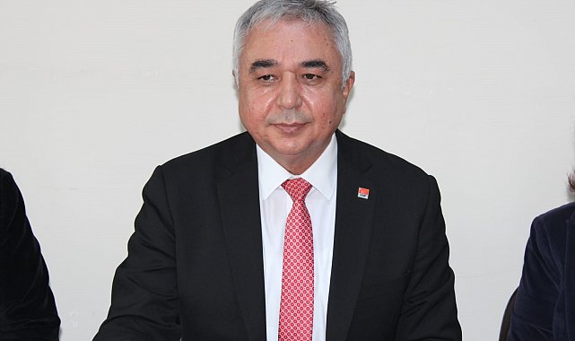 CHP Aydın eski il başkanı Çankır, kalbine yenildi