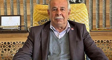 CHP İlçe Başkanı uyuşturucu operasyonu kapsamında tutuklandı