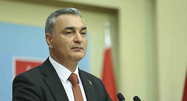 CHP Sözcüsü Sarı: " CHP'nin kongreleri ve kurultayının önünde hiçbir hukuki engel bu aşamadan sonra kalmamıştır"