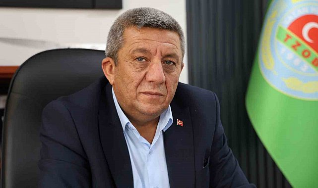Çiftçilere 'sarı cüce hastalığı' uyarısı