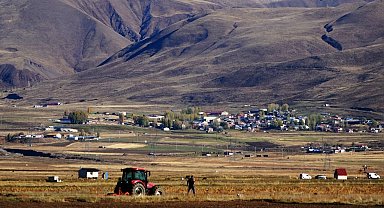 Çiftçilere hayati zirai ilaç temin uyarısı