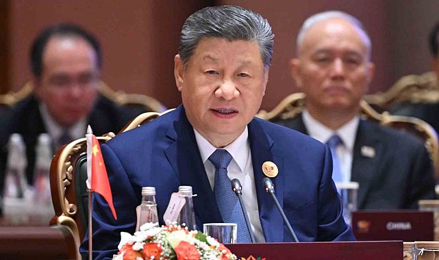Çin: "Orta Doğu ve Körfez'de barışın sağlanmasında BRICS ile birlikte üzerimize düşen rolü oynamaya hazırız"