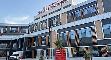 Çine Devlet Hastanesi'ne 10 yeni pratisyen hekim