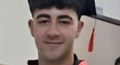Çineli genç kazada hayatını kaybetti