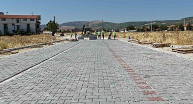 Çivril'de ulaşım ve altyapıya büyük dokunuş