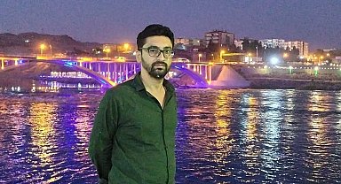 Cizre'de kullandığı süpürge aracının altında kalan temizlik işçisi hayatını kaybetti