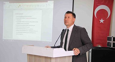 Cizre'de taşımalı eğitimde 'Sıfır Hata' seferberliği