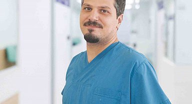 Çocuklarda dijital anesteziyle iğne korkusuna ağrısız çözüm