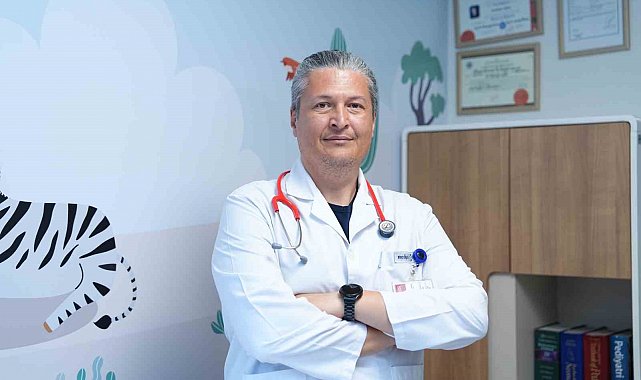 Çocuklarda iştahsızlık hastalık belirtisi olabilir