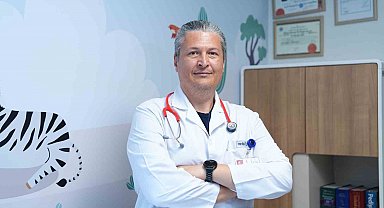 Çocuklarda iştahsızlık hastalık belirtisi olabilir