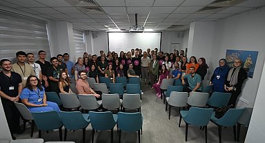 Çocuklarda sepsise karşı farkındalık eğitimi