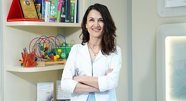 Çocuklarda yanlış ayakkabı ayak sağlığını bozuyor