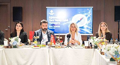 Çocuklarda yapay zekâ kullanımına yaşa göre kademeli yaklaşım