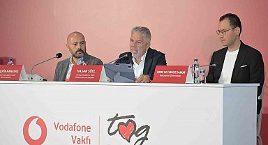 Çocukların dijital yaşam kalitesi için Vodafone Vakfı ve TOG'dan ''Dijital Dostum'' projesi