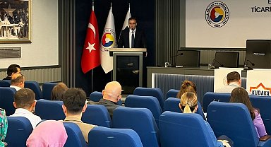 Coğrafi işaretli ürünlere KUDAKA desteği