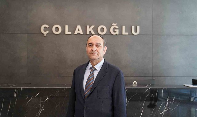 Çolakoğlu Metalurji, yenilikçi çözümlerini Hannover ve İstanbul'da sergileyecek