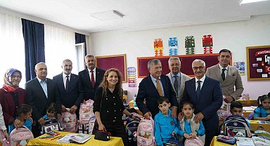 Çolakoğlu Metalurji'den Dilovası'nda eğitime destek