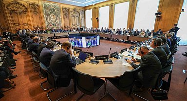 COP31 Başkanı Kurum'dan Paris'te iklim finansmanı için "stratejik güvenlik" uyarısı