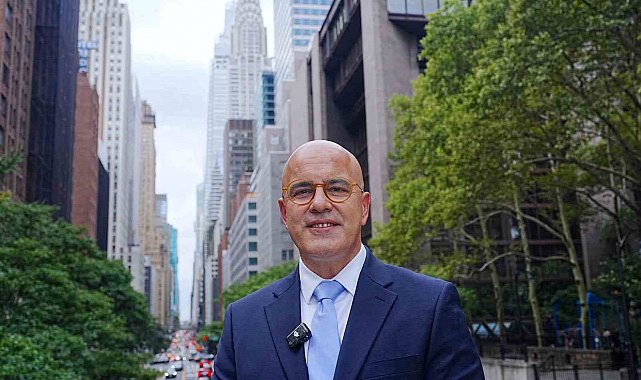 COP31 Elektrifikasyon Partneri Sabancı Holding oldu