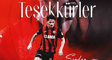 Çorum FK, Serdar Gürler ile yollarını ayırdı