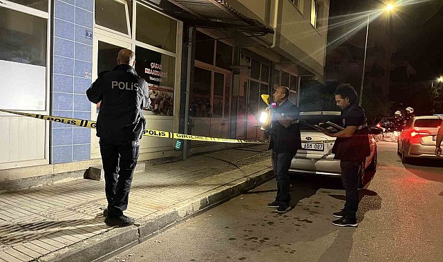 Çorum'da iki grup arasında bıçaklı kavga: 1 yaralı