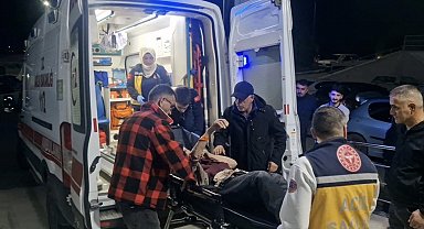 Çorum'da kaybolan alzaymır hastası kadın sağ bulundu