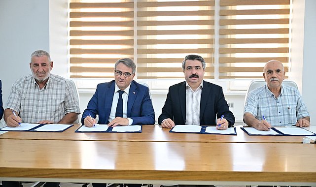 Cumalıkızık'ta tarihi dokunun korunması için önemli adım