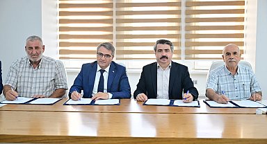 Cumalıkızık'ta tarihi dokunun korunması için önemli adım