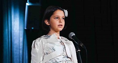 Cumhurbaşkanı Erdoğan'ın torunu Fatima Serra Erdoğan'dan "Yine Bir Gülnihal" yorumu