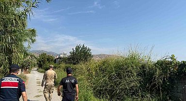 Dağ bayır aranıyordu, Salı Pazarı'nda bulundu