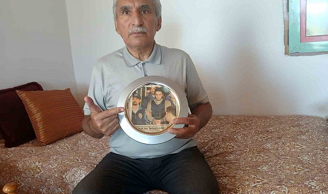 Danıştay saldırısı faili Alparslan Arslan'ın babası: "Oğlum suçsuz, tetiği çeken başkası, oğlum o dönem Fethullah Gülen'in akrabalarıyla görüşmüştü, bu araştırılsın"