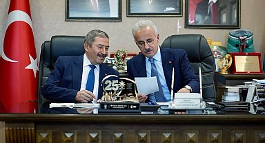 Darende'ye araç muayene istasyonu yapılacak