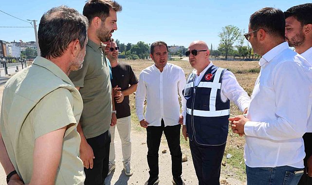 Darıca'da yollar daha güvenli ve konforlu hale geliyor