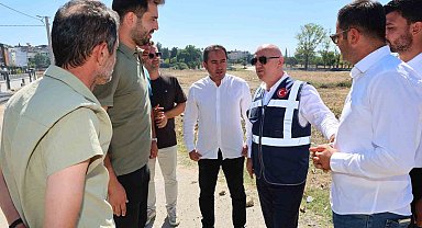 Darıca'da yollar daha güvenli ve konforlu hale geliyor