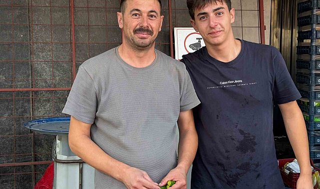 Dededen babaya, babadan oğula: 3 kuşaklık pazarcılık geleneği