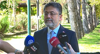 Defne yaprağı ihracatında Çin'le yeni dönem: Yıllık 60 milyon dolarlık ihracat