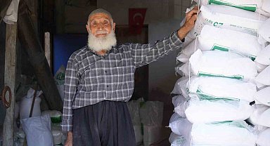 Değirmen başında geçen bir ömür