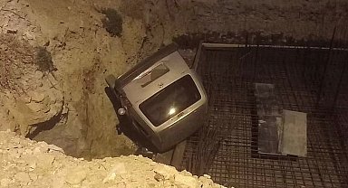 Dehşet anları kameraya yansımıştı: Araçla çarptığı kişi ağabeyi çıktı