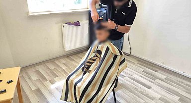 Denetimli serbestlikten çocuklara anlamlı destek
